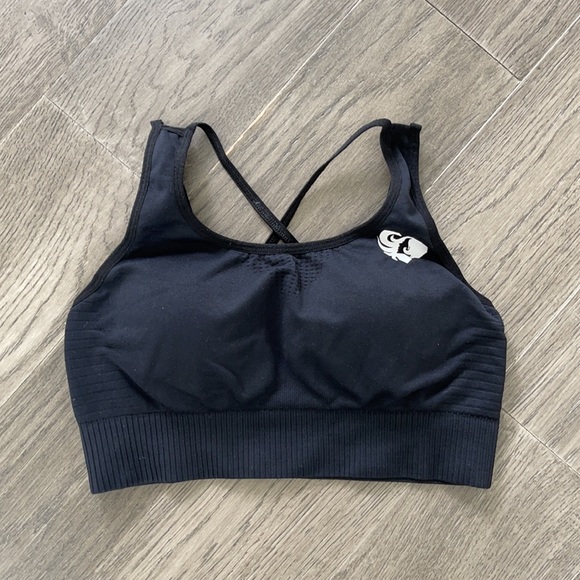 WOMENS BEST black set - Picture 2 of 6